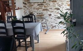 La Grangette Du Paradis