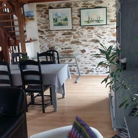 La Grangette Du Paradis Naucelle Extérieur photo