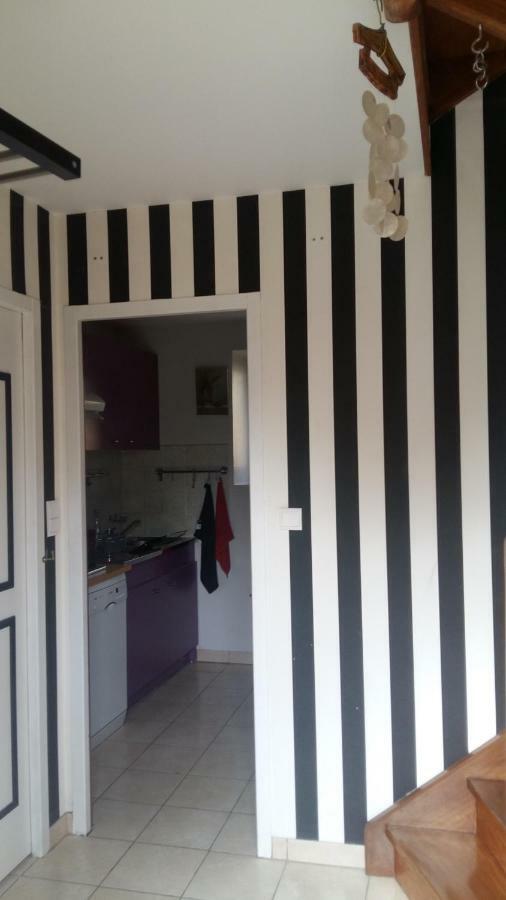 La Grangette Du Paradis Naucelle Extérieur photo